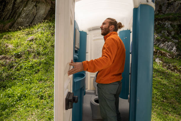 Best Portable restroom trailer rental  in Mdleton, ID