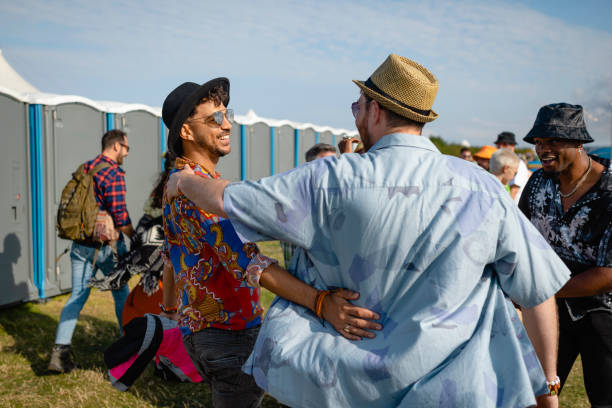 Best Local porta potty services  in Mdleton, ID