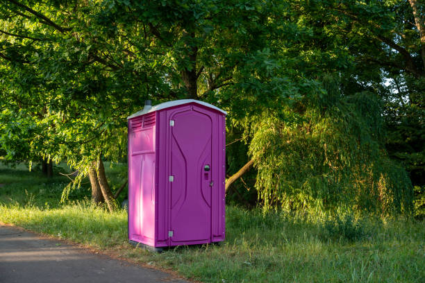 Best Local porta potty services  in Mdleton, ID