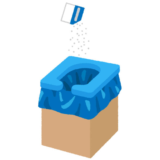 Best Porta potty delivery and setup  in Mdleton, ID