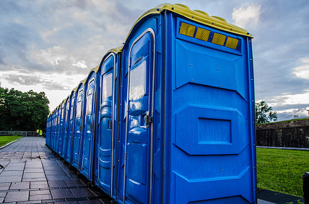 Best Portable restroom solutions  in Mdleton, ID