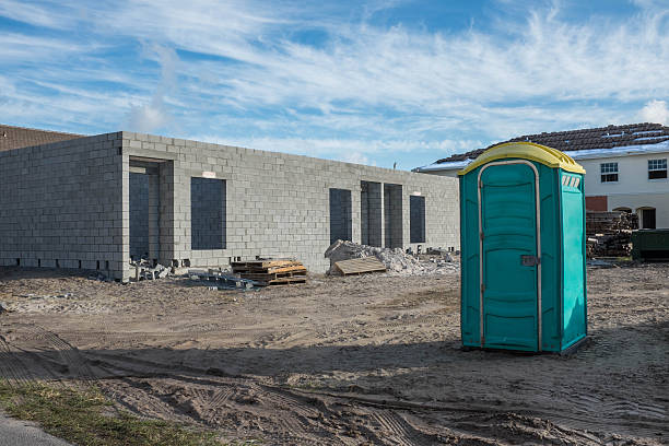Best Portable restroom trailer rental  in Mdleton, ID